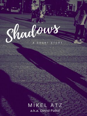 cover image of Shadows